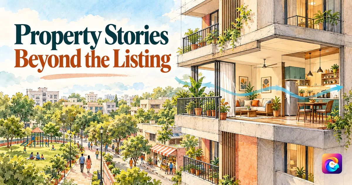 Cover image for Real estate social media posts: a 365-day plan for builders, developers and property agents